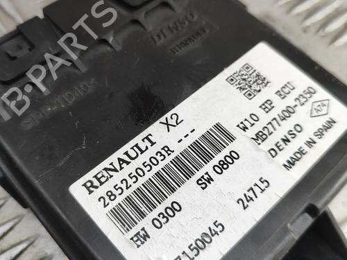 Electronic module RENAULT ZOE (BFM_) ZOE | BP27644324M83  - Image 7