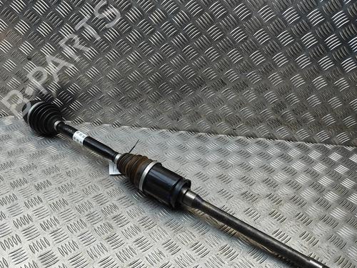 Right front driveshaft BMW X6 (G06, F96) xDrive 40 i | BP36067769M39 - Image 3
