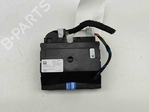 Commande Chauffage BMW X3 (G01, F97, G08) xDrive M40 i (360 hp) 29487631