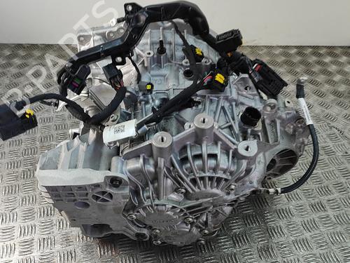 Gearbox VOLVO XC40 (536) B4 Mild-Hybrid | BP27794517M3 