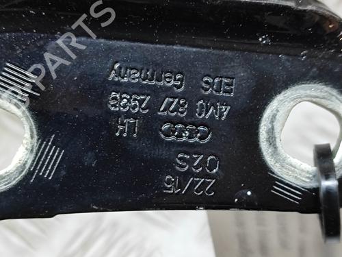 Elektronisk modul AUDI Q7 (4MB, 4MG, 4MQ) 3.0 TDI quattro | BP23562310M83 