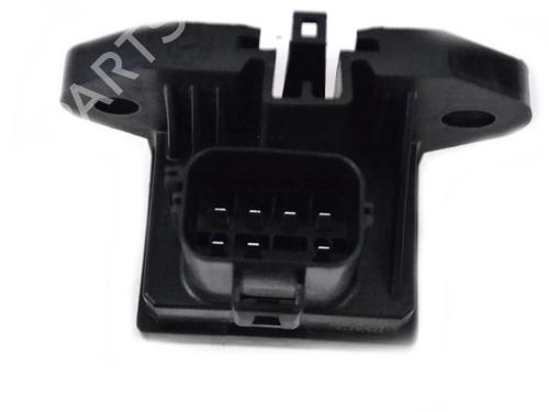 Electronic module VOLVO V40 Hatchback (525) D2 | BP33351589M83 - Image 4