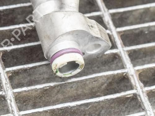 AC pipe BMW 3 (F30, F80) 330 d xDrive | BP14611553M126 