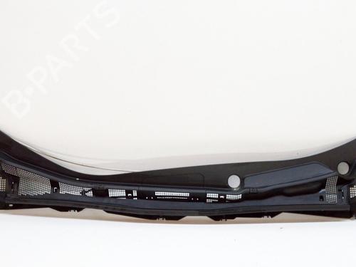 Scuttle Panel NISSAN LEAF (ZE1) Electric (150 hp) 27761390