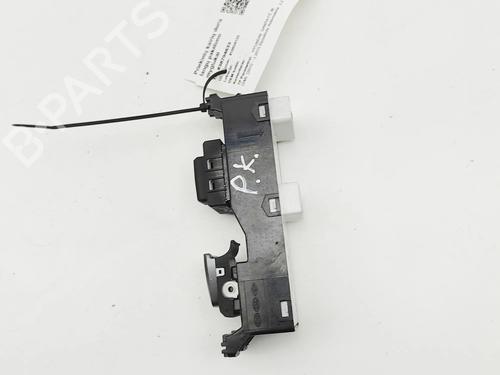 Left front window switch HYUNDAI SANTA FÉ III (DM, DMA) 2.2 CRDi 4WD | BP39244394I27 - Image 3
