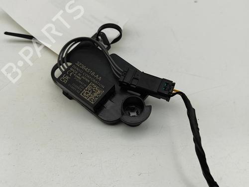 Antenne/Base POLESTAR POLESTAR 2 (534) EV (231 hp) 28062512