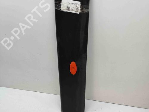 Door moulding trim OPEL MOVANO B Van (X62) 2.3 CDTI FWD (FV) | BP29752882C150 