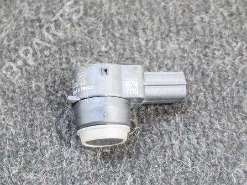 Electronic module OPEL MOKKA / MOKKA X (J13) 1.6 (_76) | BP6761384M83 
