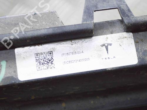 Radiator fan TESLA MODEL 3 (5YJ3) EV AWD | BP27763109M35