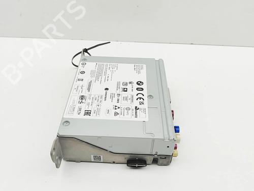 Electronic module BMW X3 (G01, F97, G08) M | BP38650634M83 - Image 3