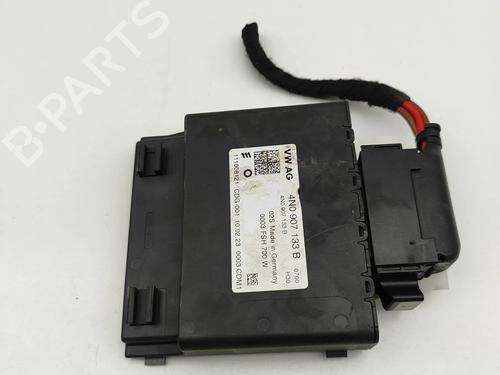 Elektronisk modul PORSCHE CAYENNE Coupe (9YB) 3.0 AWD (9YBAA1) (340 hp) 27794024