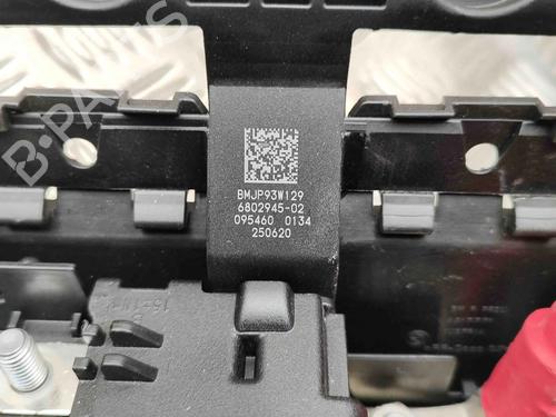 Módulo eletrónico BMW 5 (G30, F90) 530 e Plug-in-Hybrid xDrive | BP29488238M83 