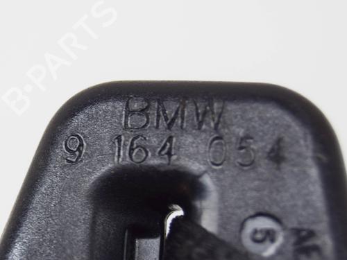 Front right seatbelt BMW 7 (F01, F02, F03, F04) 740 d | BP10399002I25 