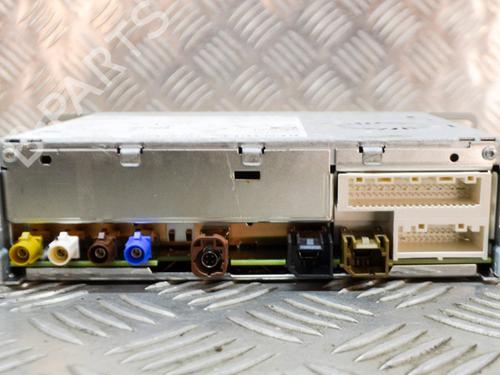 Elektronisk modul RENAULT CAPTUR II (HF_) 1.0 TCe 90 ECO-G (HFM6) | BP27749756M83 
