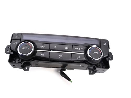 Used Electronic module Electronic module NISSAN QASHQAI II (J11, J11_) 1.5 dCi (110 hp) 33347829 33347829