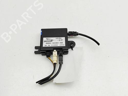 Used Electronic module Electronic module JAGUAR XK II Coupe (X150) 5.0 V8 (385 hp) 33382149 33382149