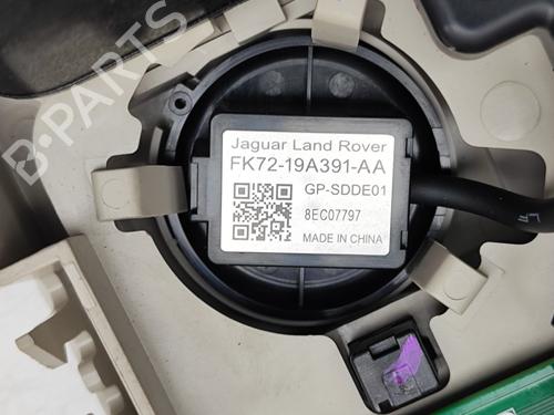Innerbelysning JAGUAR F-PACE (X761) 2.0 TD4 | BP29830578I8 
