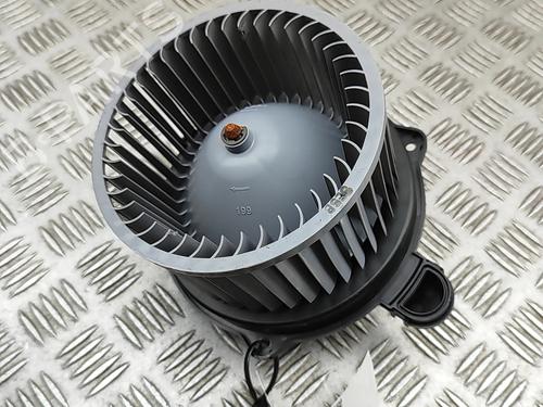 Used Heater blower motor HYUNDAI KONA (SX2) EV (218 hp) 30826936