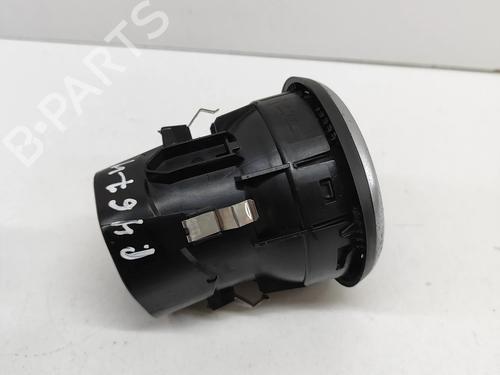 Air vent MERCEDES-BENZ A-CLASS (W176) A 180 CDI / d (176.012) | BP22443296I21