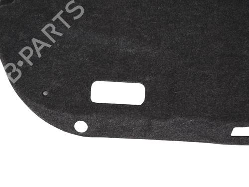Boot lining MAZDA 3 Saloon (BM_, BN_) 2.2 D | BP33357045I3 - Image 3