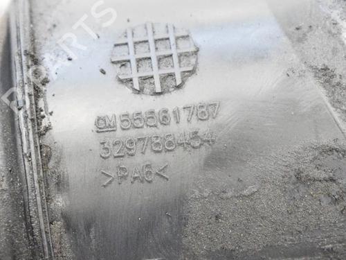 Pipe OPEL INSIGNIA A (G09) 2.0 CDTI (68) | BP14664137M125 