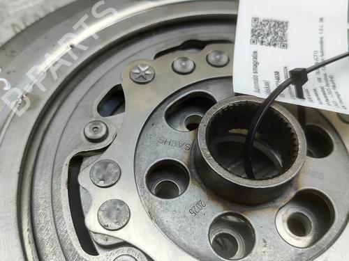 Flywheel VW TIGUAN (CT1) 1.5 eTSI | BP35811686M101 - Image 3