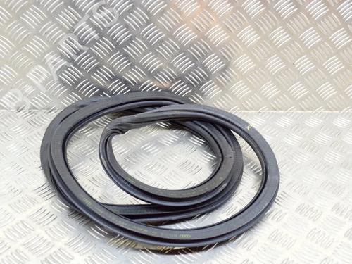 Rubber door seal AUDI A3 Limousine (8VS, 8VM) S3 quattro | BP14618132C142