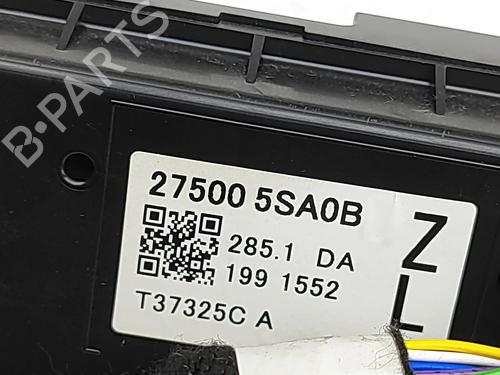 Electronic module NISSAN LEAF (ZE1) Electric | BP33798175M83  - Image 6