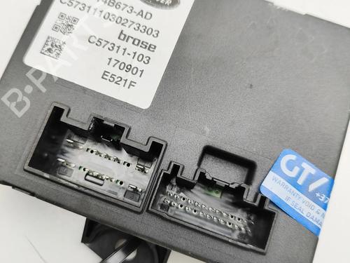 Electronic module LAND ROVER DISCOVERY V (L462) 3.0 D 4x4 | BP33882982M83  - Image 5