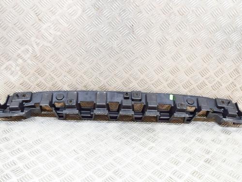 Rear bumper bracket JAGUAR I-PACE (X590) EV400 AWD | BP27763362C159 