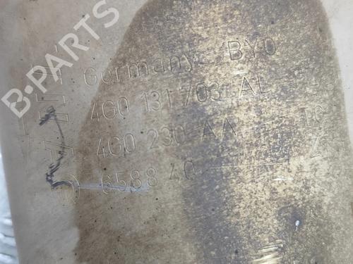 Catalyst AUDI Q7 (4MB, 4MG, 4MQ) 3.0 TDI quattro | BP32369443M10  - Image 7