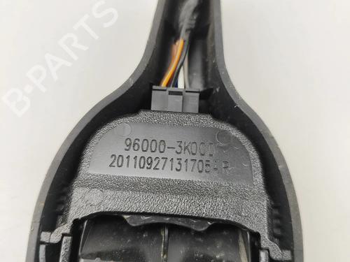 Electronic sensor HYUNDAI SANTA FÉ II (CM) 2.2 CRDi | BP36066898M84 - Image 8