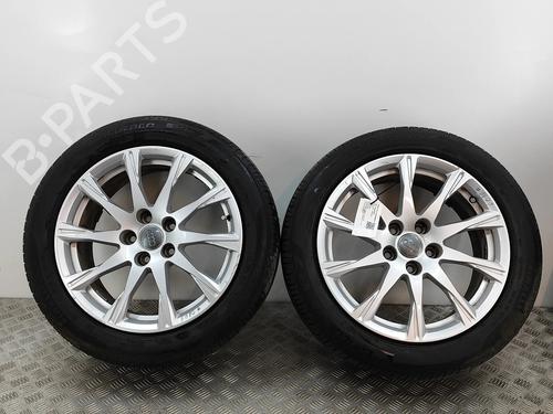 Fælk AUDI A4 B9 (8W2, 8WC) 2.0 TFSI | BP33797826C45 - Image 4