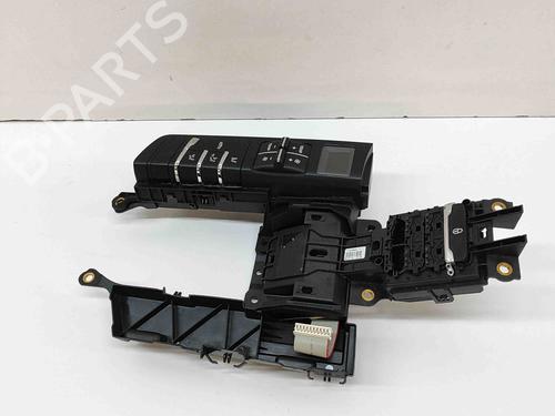 Climate control PORSCHE PANAMERA (970) 4.8 4S | BP27252499I5 