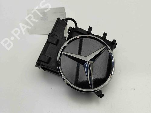 Camera MERCEDES-BENZ S-CLASS Coupe (C217) S 500 (217.382) | BP9164656E14 