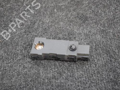 Electronic module MERCEDES-BENZ CLA Coupe (C117) CLA 200 (117.343) | BP7734283M83 