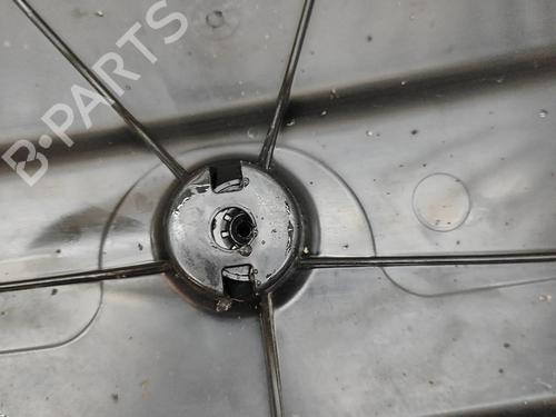 Underbody protection SKODA KAROQ (NU7, ND7) 2.0 TDI | BP27788087M92 