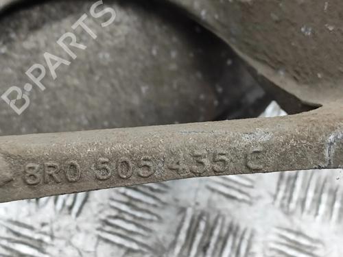 Left rear steering knuckle AUDI A7 Sportback (4GA, 4GF) 3.0 TDI quattro | BP20232500M27  - Image 8