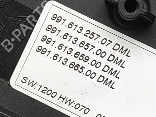 Switch PORSCHE 911 (991) 3.8 Turbo | BP33206515I30 - Image 5