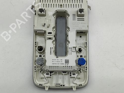Interior roof light AUDI Q2 (GAB, GAG) 35 TFSI | BP28675121I8 
