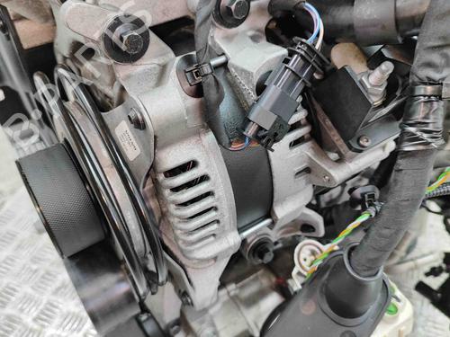 Engine VOLVO XC60 II (246) 2.0 B5 Mild-Hybrid | BP29486137M1 