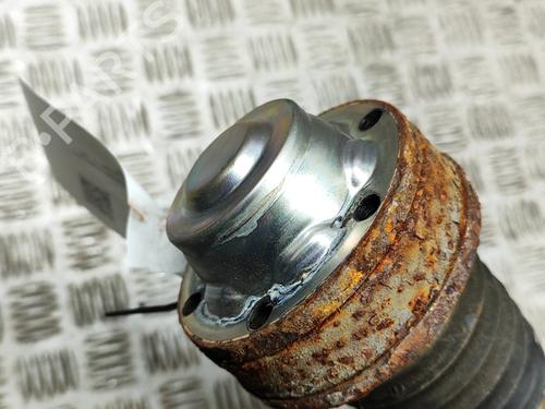 Right rear driveshaft SKODA SUPERB III Estate (3V5) 2.0 TDI 4x4 | BP16349031M41 