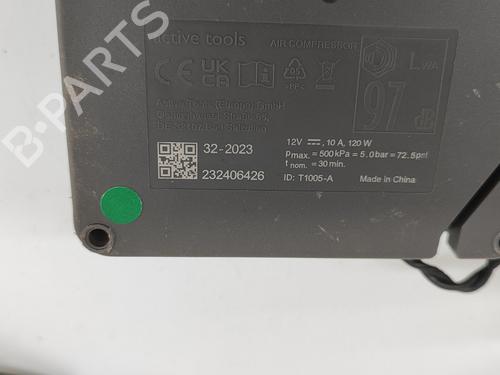 Electronic module HYUNDAI KONA (SX2) EV | BP27786223M83 