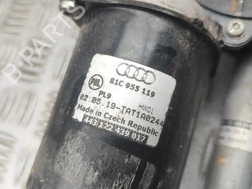 Vindrude Viskermekanisme AUDI Q2 (GAB, GAG) 1.6 TDI | BP39244647C83 - Image 6