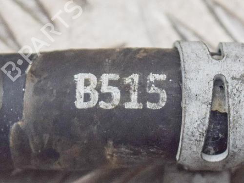 Rohr FORD ECOSPORT 1.0 EcoBoost | BP14668125M125 