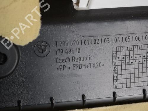 Boot lining BMW 3 Gran Turismo (F34) 330 d xDrive | BP30826524I3 - Image 9