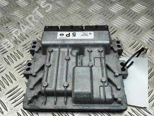 Engine control unit (ECU) NISSAN NAVARA NP300 Pickup (D23, D23T) 2.3 dCi 4x4 (D231) | BP38650861M57 - Image 2
