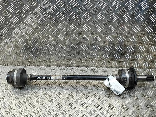 Used Left rear driveshaft BMW X5 (G05, F95) xDrive 30 d Mild-Hybrid (298 hp) 31592609