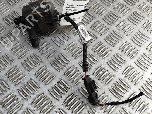 Auxiliary water pump BMW 3 (F30, F80) 330 e | BP28115402M111 