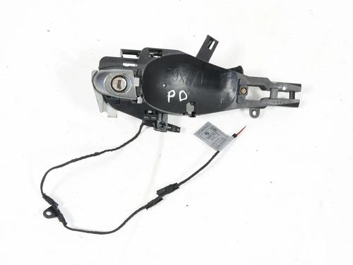 Front right exterior door handle BMW 3 (E90) 318 d | BP9900035C129